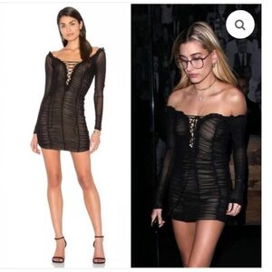 MAJORELLE Darling Dress